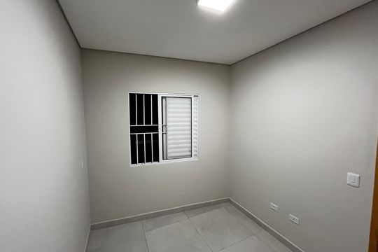 Quarto de apartamento para alugar com 1 quarto, 28m² em Santana, São Paulo