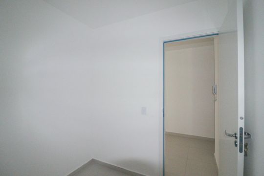 Quarto 1 de apartamento à venda com 2 quartos, 30m² em Santana, São Paulo