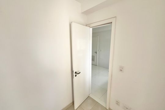 Quarto de Serviço de apartamento à venda com 4 quartos, 298m² em Vila Ester (zona Norte), São Paulo