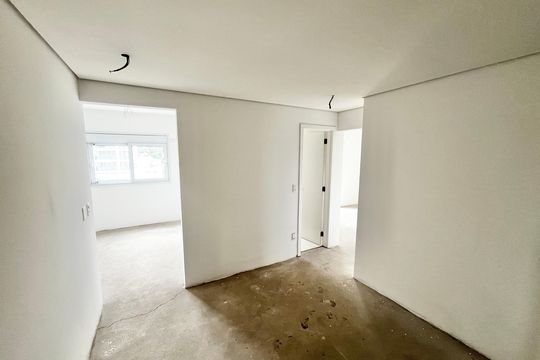 Suíte 1 de apartamento à venda com 4 quartos, 298m² em Vila Ester (zona Norte), São Paulo