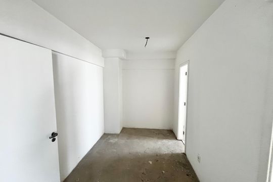 Corredor de apartamento à venda com 4 quartos, 298m² em Vila Ester (zona Norte), São Paulo
