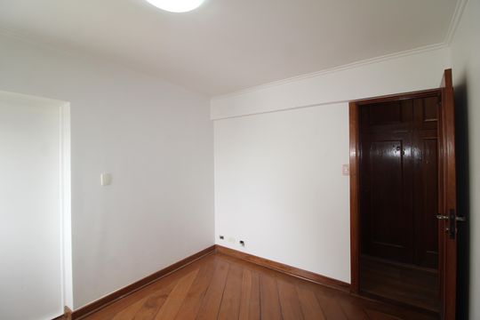 Quarto 1 de apartamento à venda com 3 quartos, 101m² em Santana, São Paulo