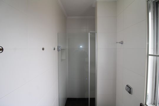 Quarto 3 - Banheiro de apartamento à venda com 3 quartos, 101m² em Santana, São Paulo