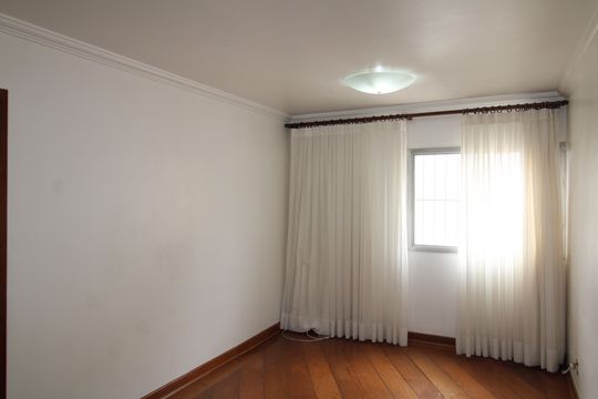 Apartamento à venda com 3 quartos, 101m² em Santana, São Paulo
