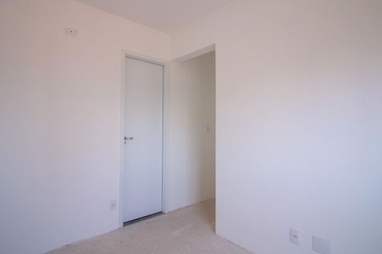 Apartamento à venda com 2 quartos, 52m² em Parque da Vila Prudente, São Paulo