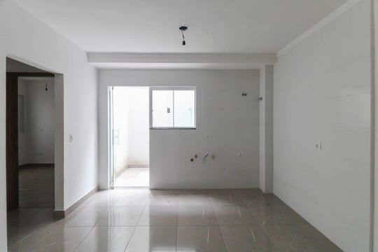 Apartamento à venda com 2 quartos, 38m² em Vila Santa Clara, São Paulo