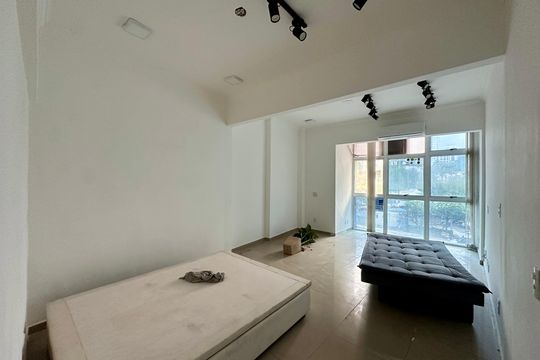 Kitnet/Studio à venda com 1 quarto, 40m² em Centro, Rio de Janeiro