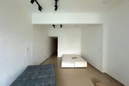 Studio de kitnet/studio à venda com 1 quarto, 40m² em Centro, Rio de Janeiro