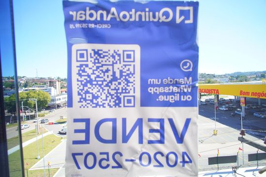 placa de apartamento à venda com 2 quartos, 73m² em Vila Rosa, Novo Hamburgo