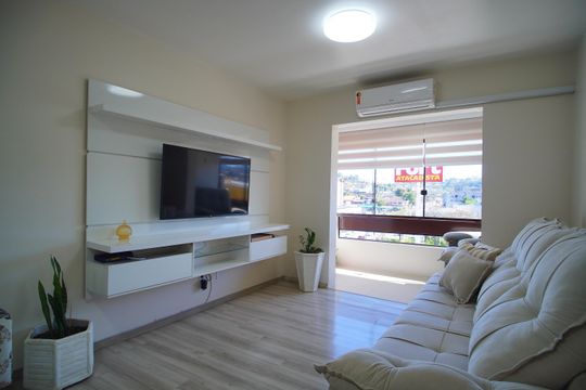 Apartamento à venda com 2 quartos, 73m² em Vila Rosa, Novo Hamburgo