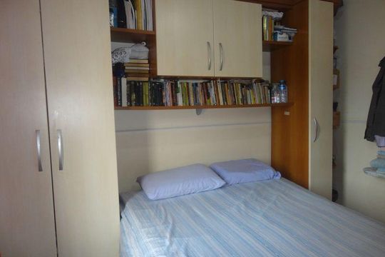 Casa à venda com 3 quartos, 199m² em Jardim das Palmeiras, São Bernardo do Campo