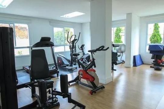 Apartamento à venda com 2 quartos, 69m² em Vila Oratorio, São Paulo