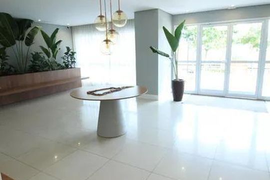 Apartamento à venda com 2 quartos, 69m² em Vila Oratorio, São Paulo