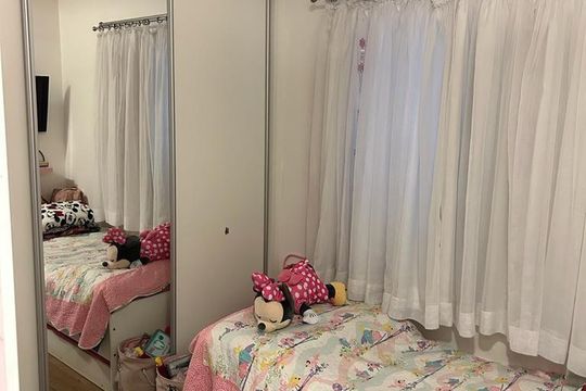 Apartamento à venda com 2 quartos, 69m² em Vila Oratorio, São Paulo