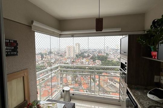 Apartamento à venda com 2 quartos, 69m² em Vila Oratorio, São Paulo
