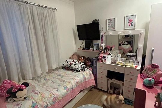 Apartamento à venda com 2 quartos, 69m² em Vila Oratorio, São Paulo