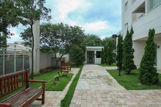 Apartamento à venda com 2 quartos, 69m² em Vila Oratorio, São Paulo