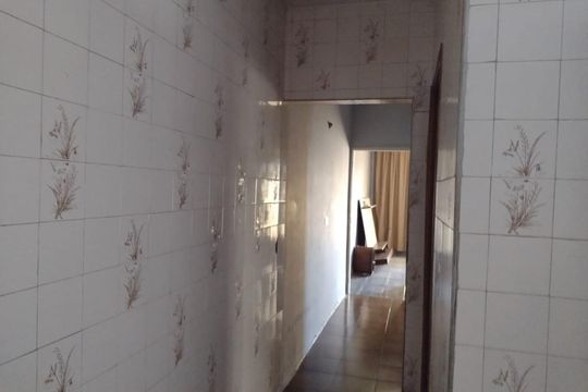 Casa à venda com 4 quartos, 189m² em Engenheiro Goulart, São Paulo