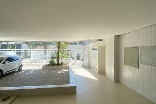 Apartamento à venda com 3 quartos, 118m² em Recreio dos Bandeirantes, Rio de Janeiro