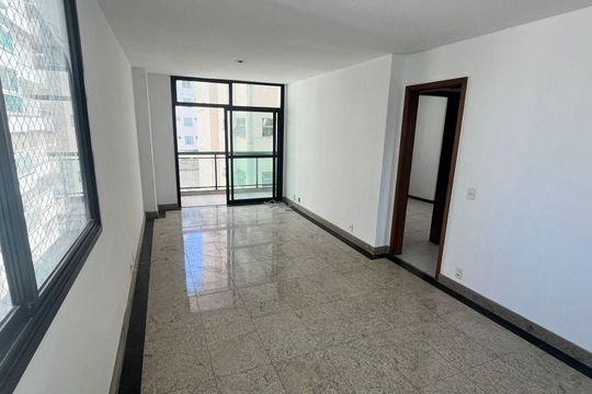 Apartamento à venda com 2 quartos, 95m² em Icaraí, Niterói