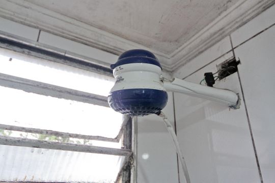 Apartamento à venda com 2 quartos, 48m² em Jardim Antartica, São Paulo