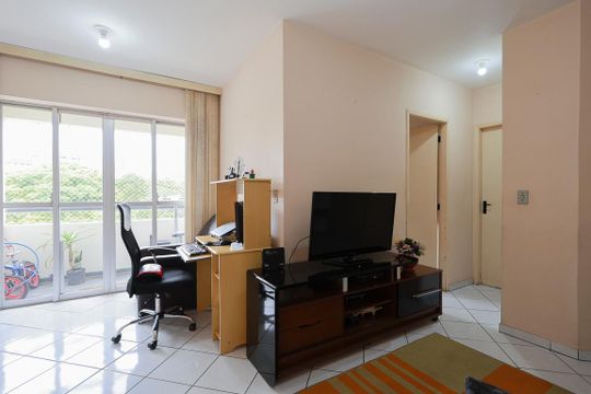 Apartamento à venda com 2 quartos, 51m² em Parada Inglesa, São Paulo