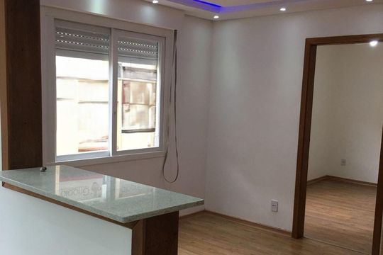Apartamento à venda com 1 quarto, 49m² em Jardim Dona Leopoldina, Porto Alegre