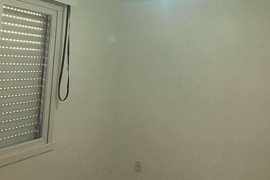 Quarto de apartamento à venda com 1 quarto, 49m² em Jardim Dona Leopoldina, Porto Alegre
