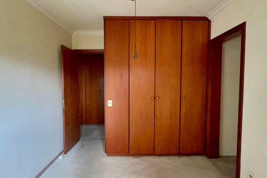 Suíte 1 de apartamento à venda com 3 quartos, 173m² em Jardim Paulista, São Paulo