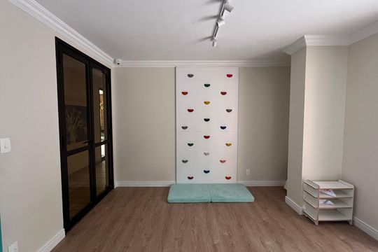 Brinquedoteca de apartamento à venda com 3 quartos, 173m² em Jardim Paulista, São Paulo