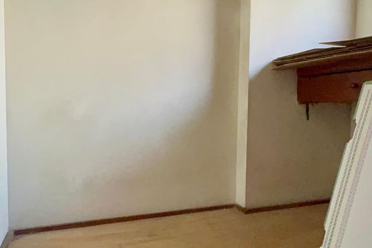 Quarto de Serviço de apartamento à venda com 3 quartos, 173m² em Jardim Paulista, São Paulo