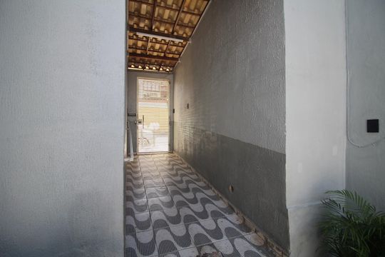 Área comum de apartamento à venda com 2 quartos, 58m² em Diamante, Belo Horizonte