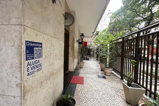 Apartamento à venda com 4 quartos, 296m² em Copacabana, Rio de Janeiro