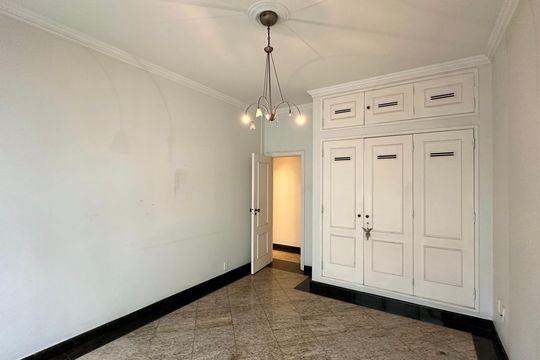Quarto 03 de apartamento à venda com 4 quartos, 296m² em Copacabana, Rio de Janeiro