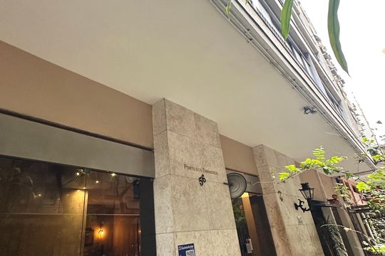 Apartamento à venda com 4 quartos, 296m² em Copacabana, Rio de Janeiro