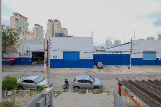Casa à venda com 2 quartos, 114m² em Vila Leopoldina, São Paulo