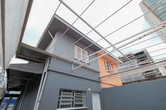 Casa à venda com 2 quartos, 114m² em Vila Leopoldina, São Paulo