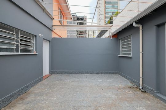 Casa à venda com 2 quartos, 114m² em Vila Leopoldina, São Paulo