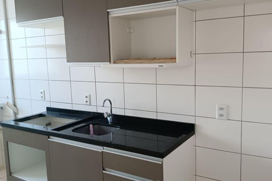 Apartamento à venda com 2 quartos, 52m² em Vila Rosa, Novo Hamburgo