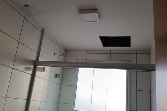 Apartamento à venda com 2 quartos, 52m² em Vila Rosa, Novo Hamburgo