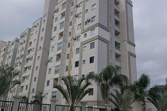 Apartamento à venda com 2 quartos, 52m² em Vila Rosa, Novo Hamburgo