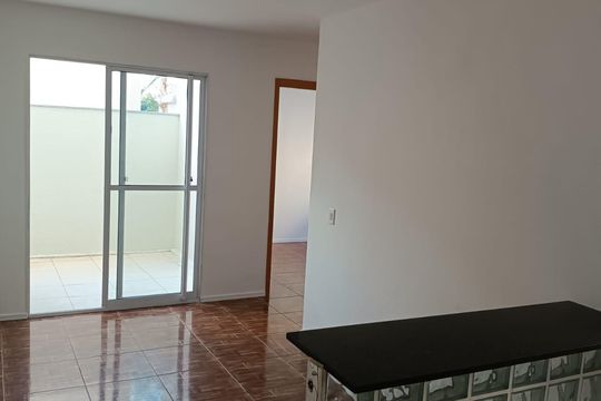 Apartamento à venda com 2 quartos, 52m² em Vila Rosa, Novo Hamburgo