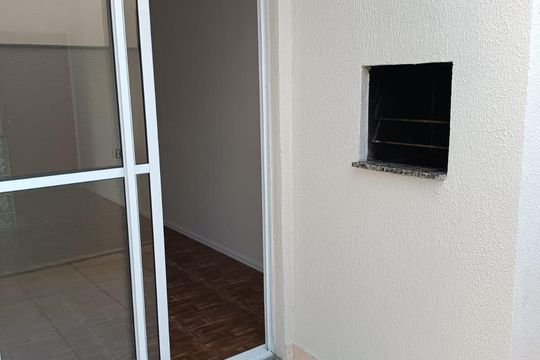 Apartamento à venda com 2 quartos, 52m² em Vila Rosa, Novo Hamburgo