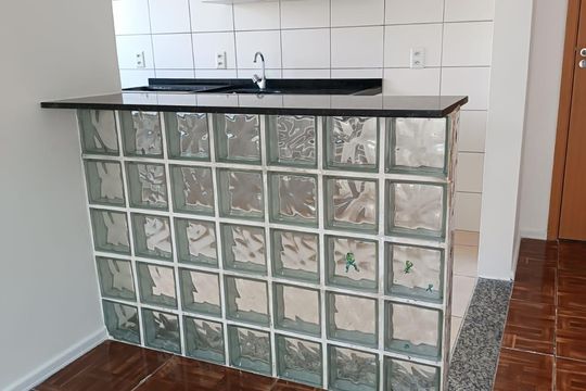 Apartamento à venda com 2 quartos, 52m² em Vila Rosa, Novo Hamburgo
