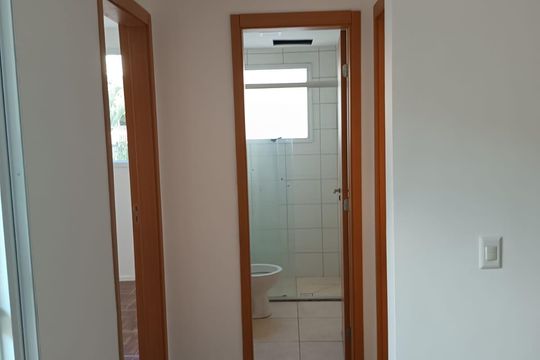 Apartamento à venda com 2 quartos, 52m² em Vila Rosa, Novo Hamburgo
