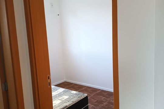 Apartamento à venda com 2 quartos, 52m² em Vila Rosa, Novo Hamburgo