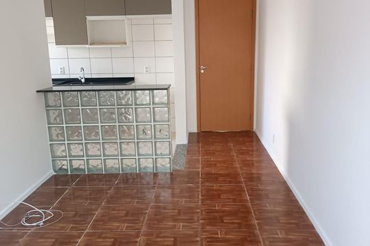 Apartamento à venda com 2 quartos, 52m² em Vila Rosa, Novo Hamburgo