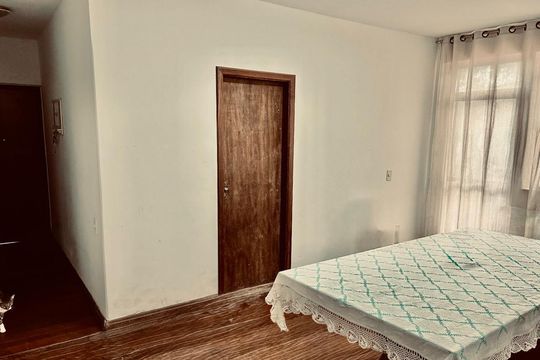 Apartamento à venda com 4 quartos, 390m² em Santa Lúcia, Belo Horizonte