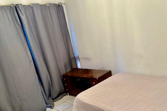 Quarto de apartamento à venda com 4 quartos, 390m² em Santa Lúcia, Belo Horizonte
