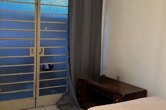 Quarto de apartamento à venda com 4 quartos, 390m² em Santa Lúcia, Belo Horizonte